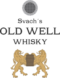 Svach’s Old Well Whisky